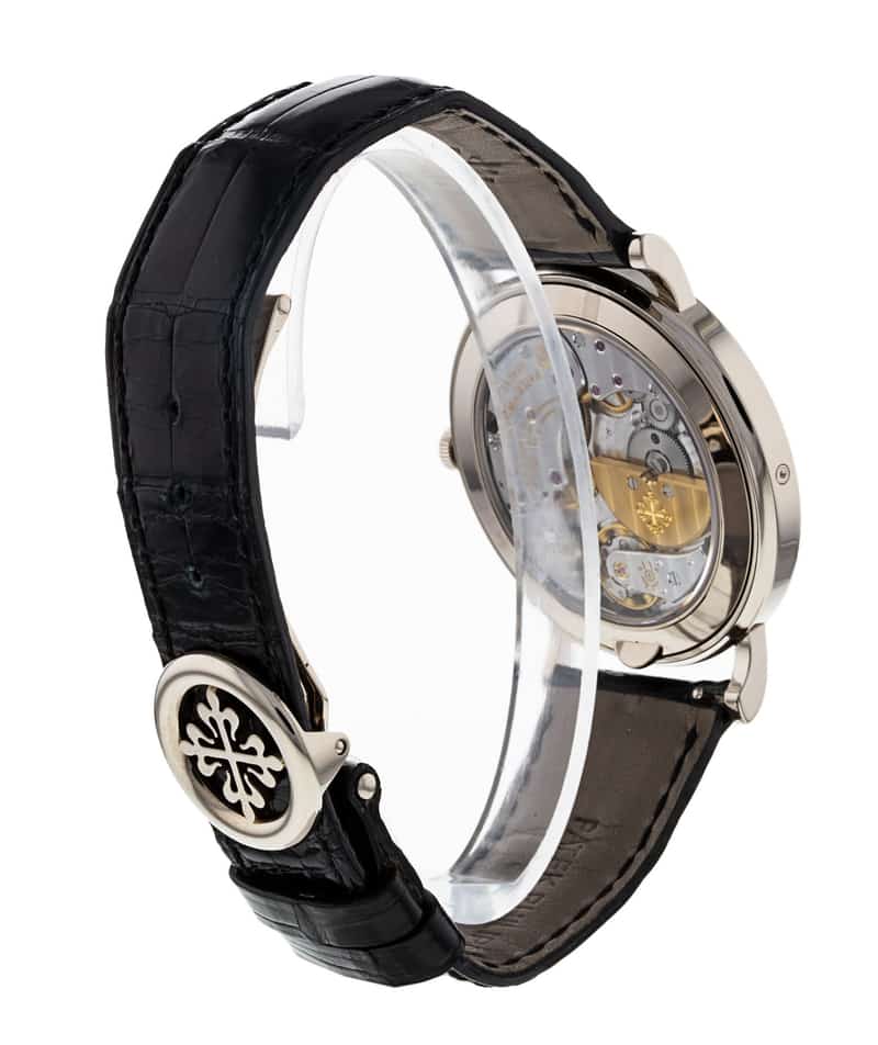 Patek Philippe Grand Complications 5139G-010